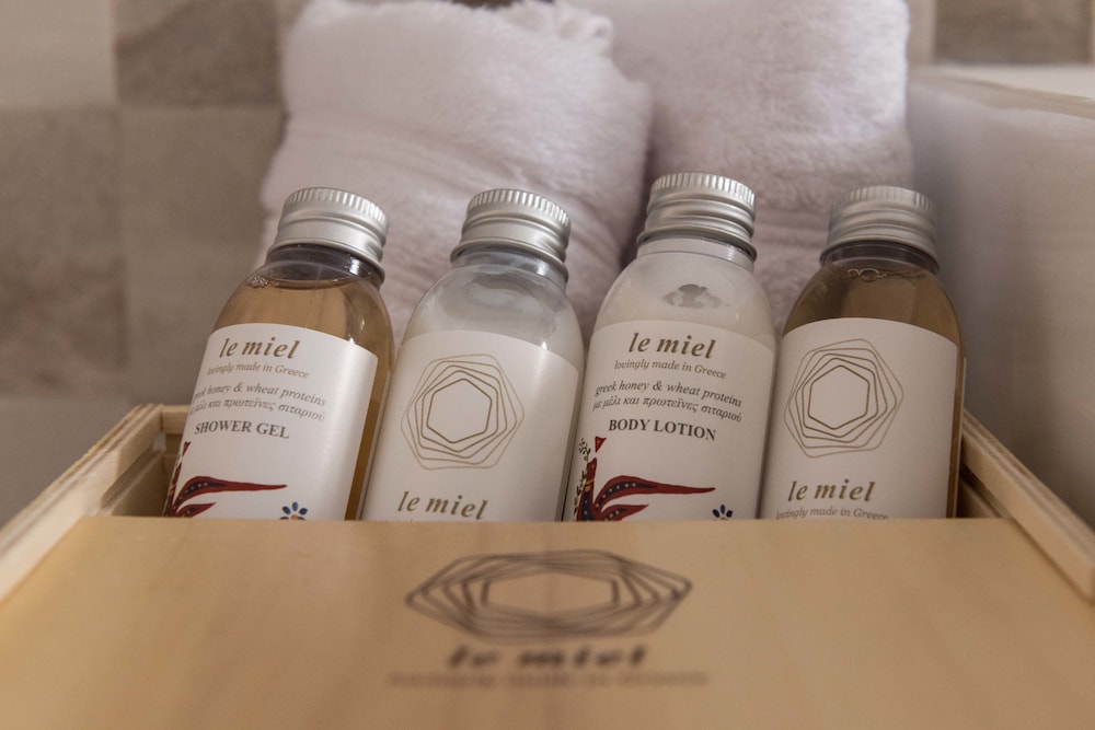 L&C Boutique Apartments