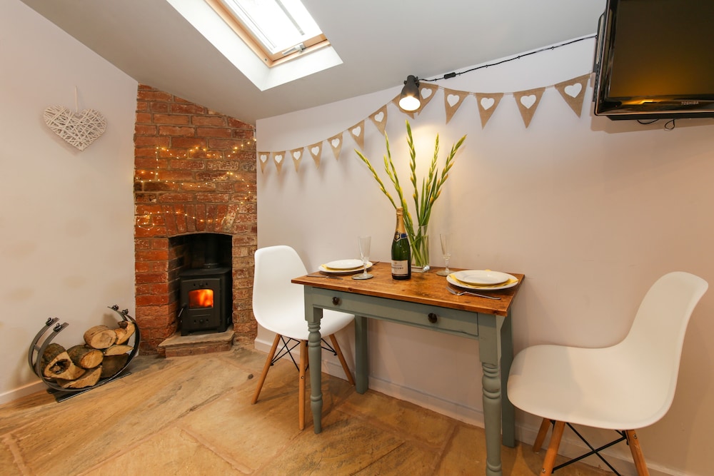 The Bothy