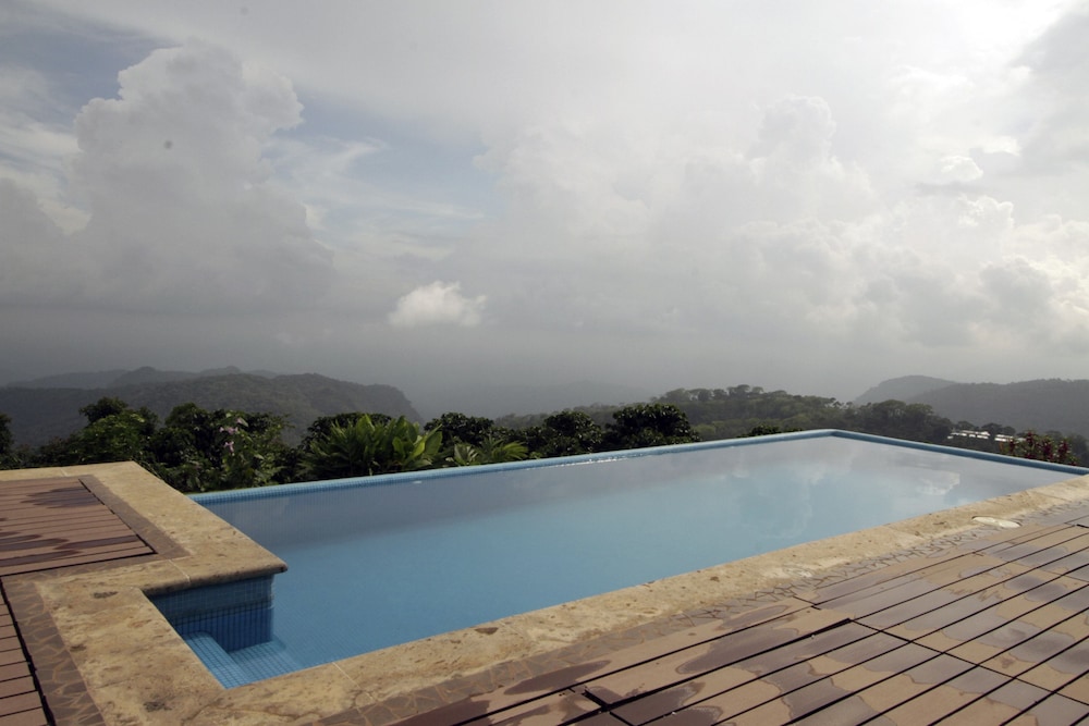 Finca Hamburgo