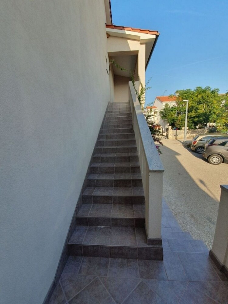 Silvi - 70 m From the sea - A1