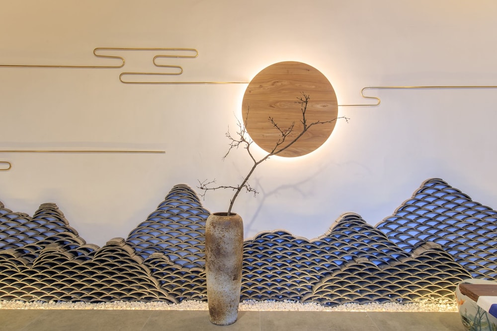 Isvara Flowing Ocean Guesthouse