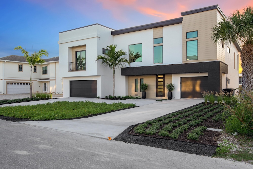 Madera Holiday Home
