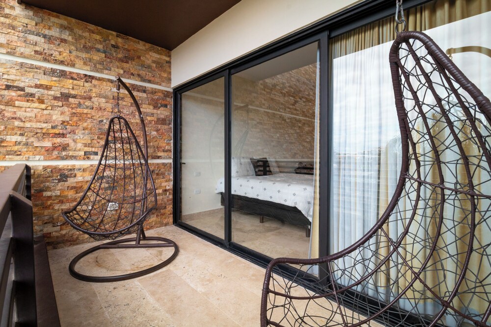 Cozy Loft in Playa del Carmen 1 bedroom