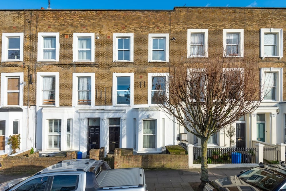 Comfy Flat Near Portobello Road