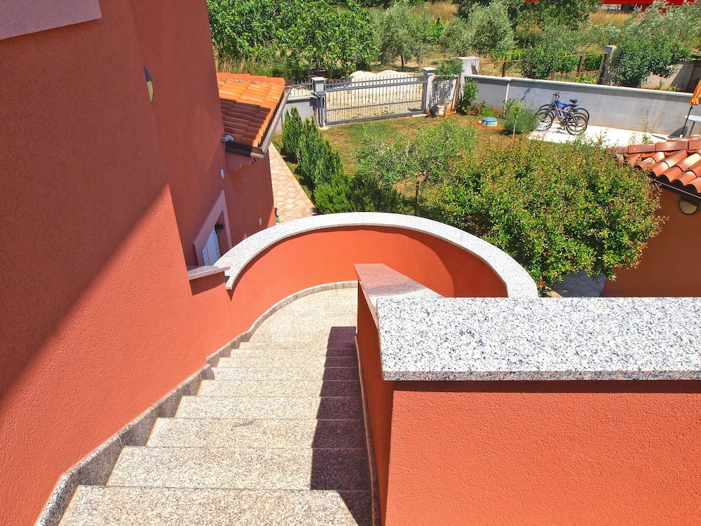 Apartment Tatjana 411