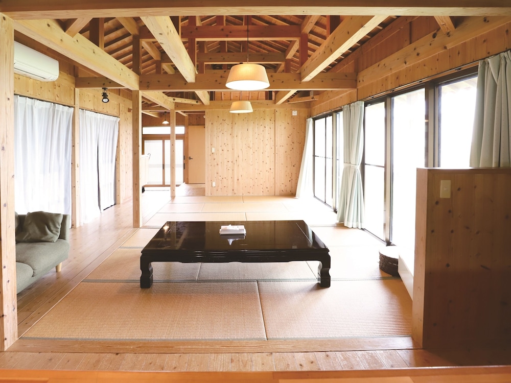 Churamui Terrace