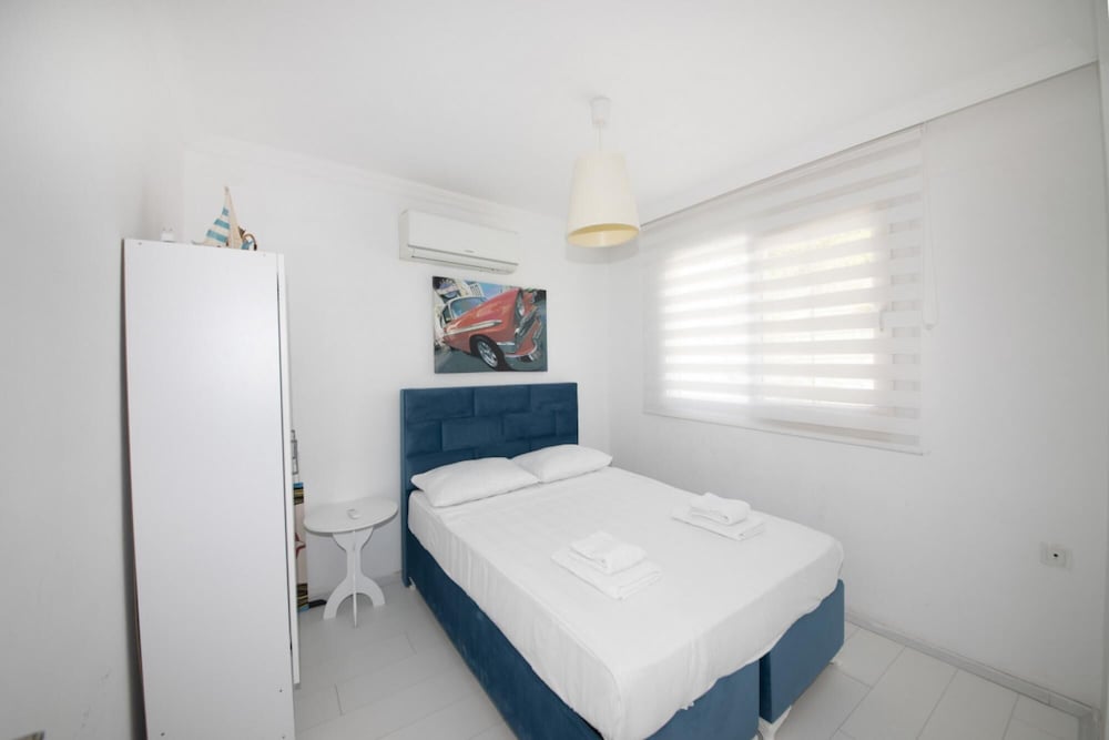 Villa With Sea View in Adabuku Milas Bodrum view 4