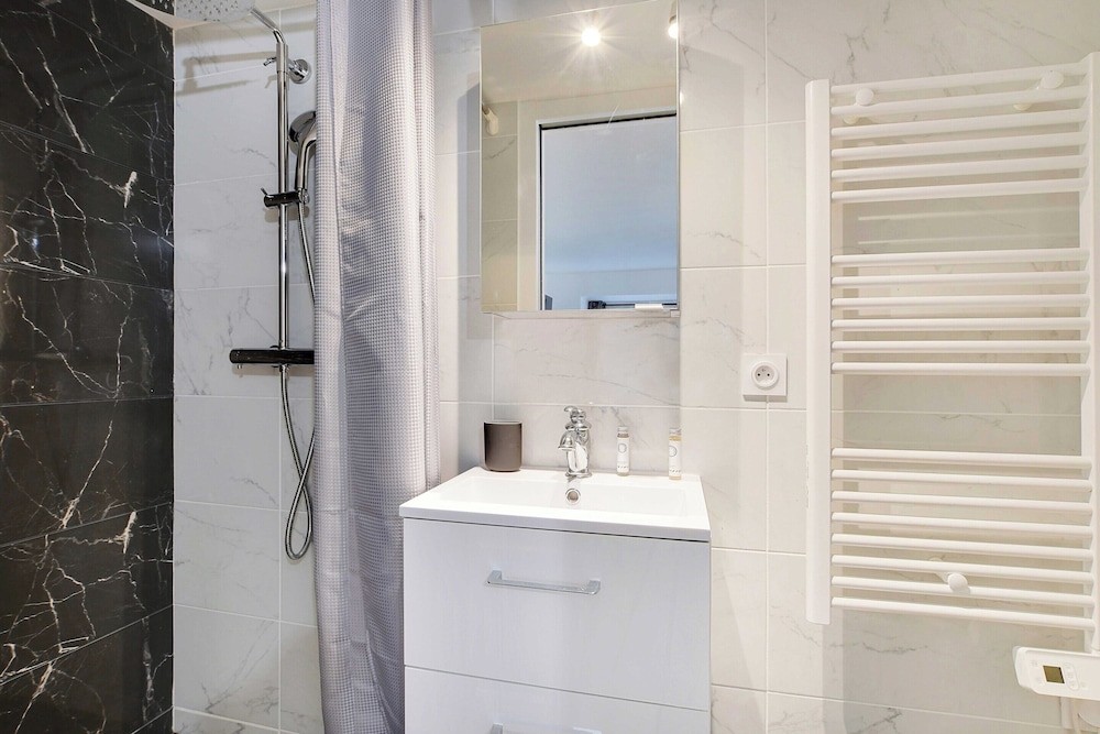 Appartement in the Heart of Paris Opera