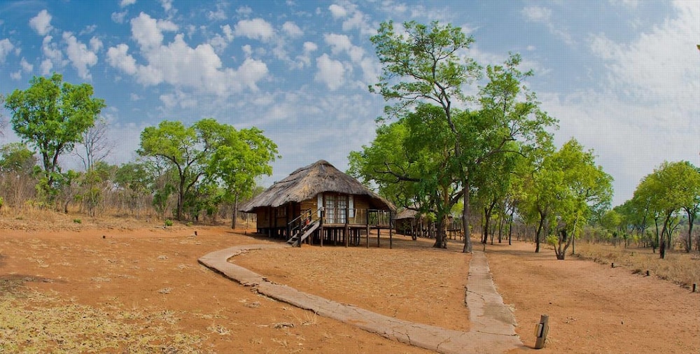 Jafuta Lodge