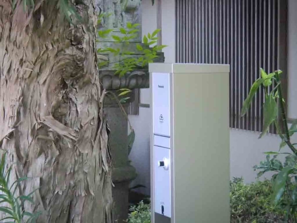 Ryokan Hanareya Ishidaya