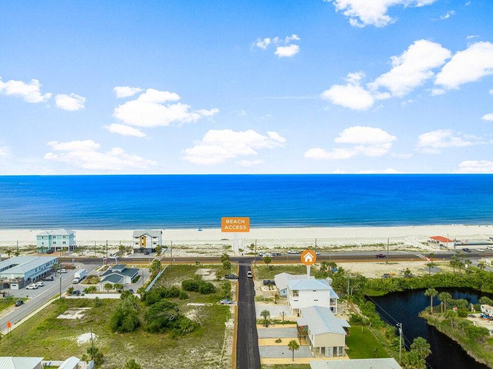 Beach House - Even Keel by PHG