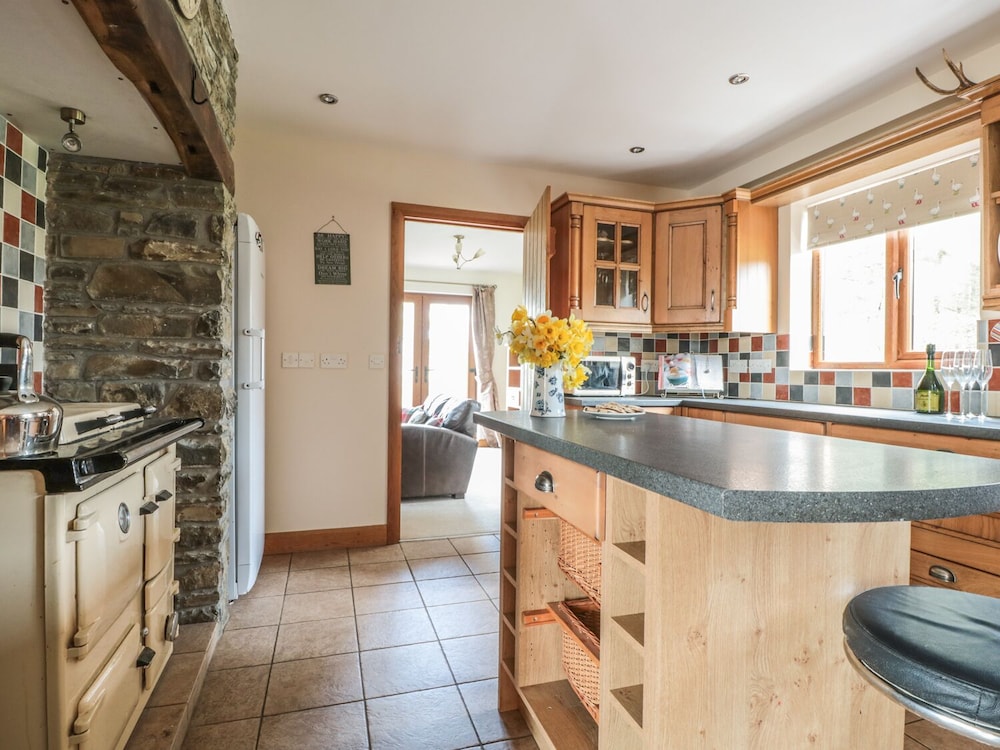 Blaen Henllan