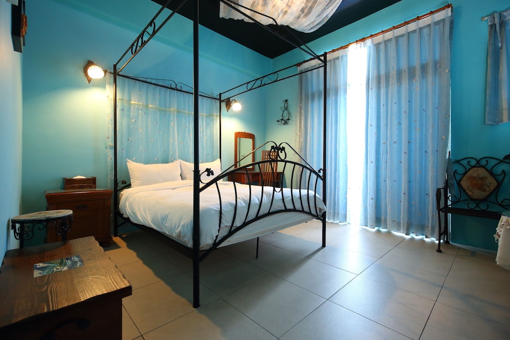 Ocean Lover Homestay
