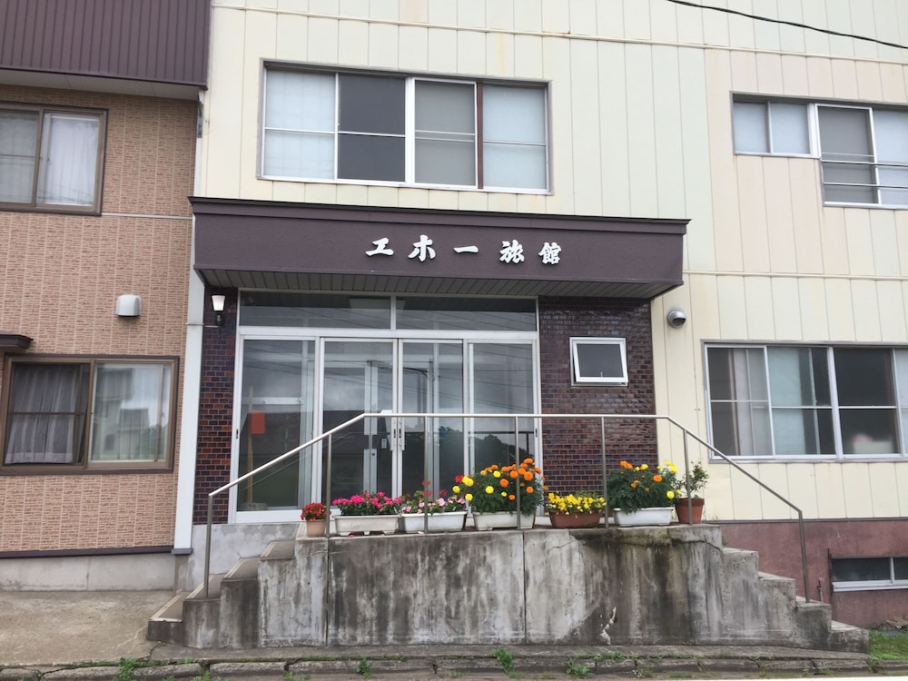 EHO Ryokan