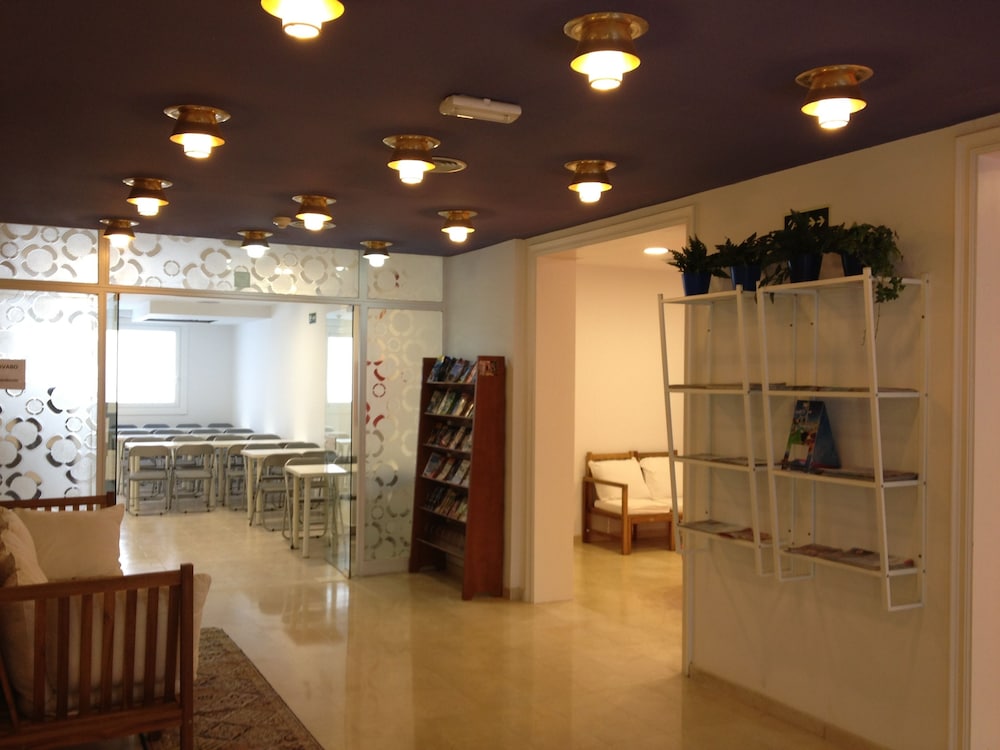 Estrella de Mar Youth Hostel photo 3