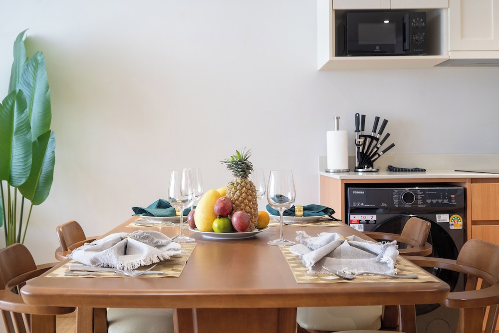 Laguna Beachside residences apartamens