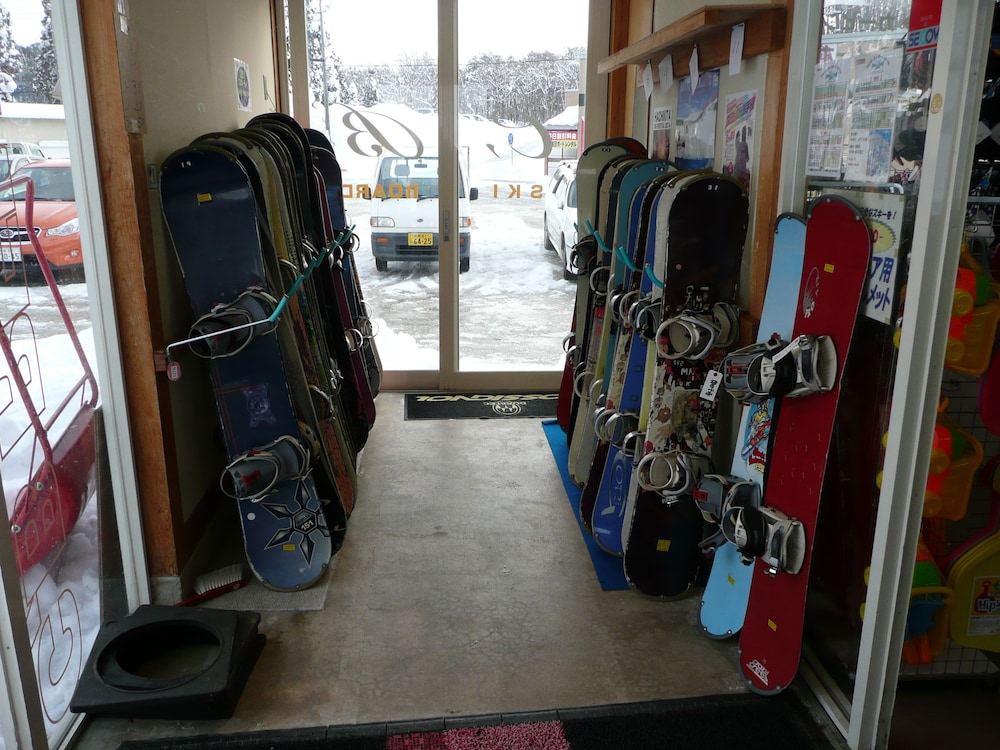 Hachikita Onsen Oyado Hisaya
