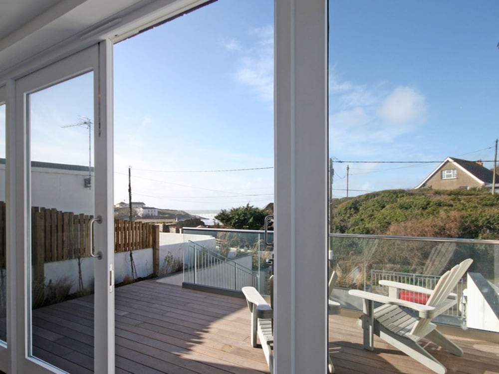 The Beach House
