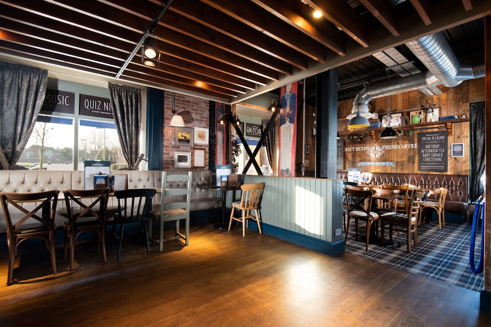 The Commissioners Quay Inn - The Inn Collection Group