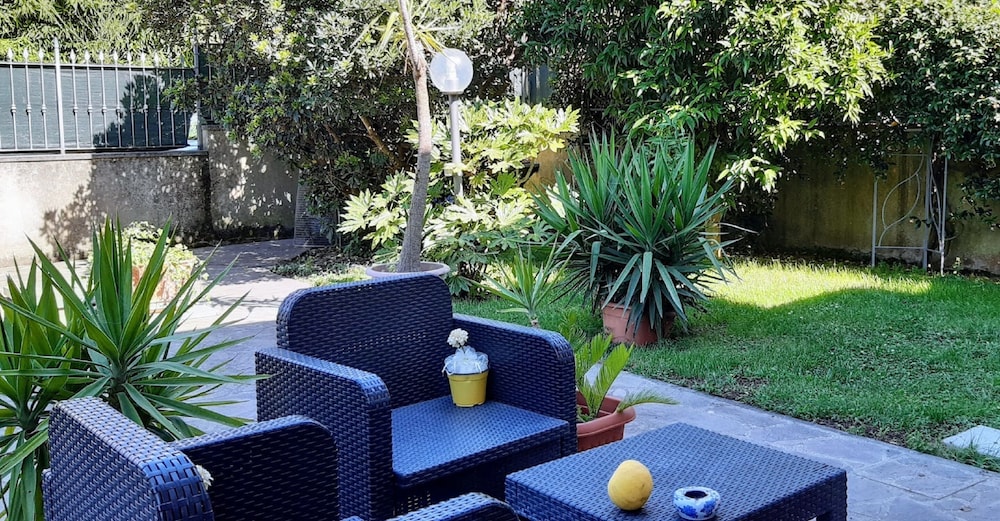 Fabiola Bed & Breakfast, photo 16