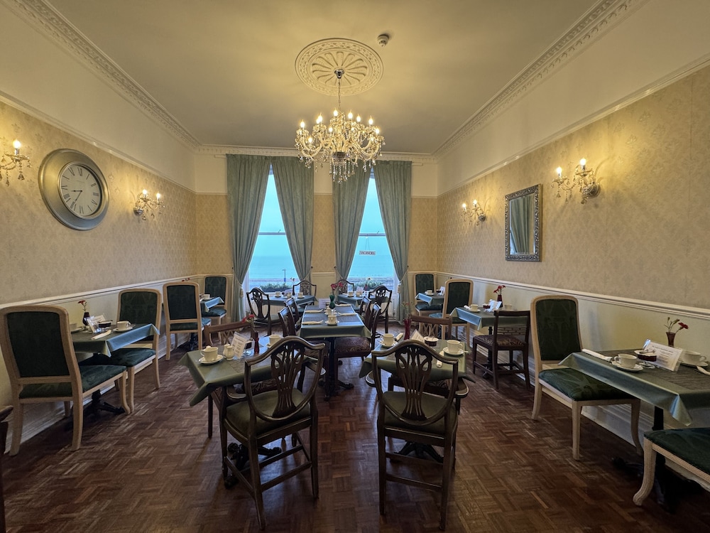 The Angove Guest House