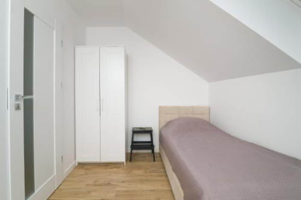 Two-storey Holiday Home, Sauna, Whirlpool