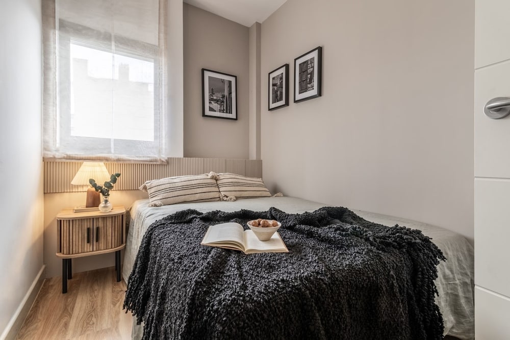 Dono - 3 Bedrooms Apartment in Chueca