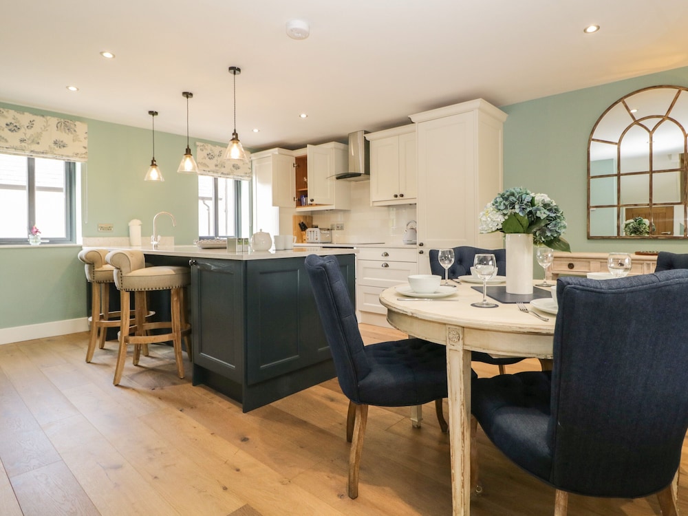 Tarn End Cottages 12