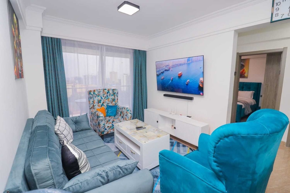Padmore Residences Anno