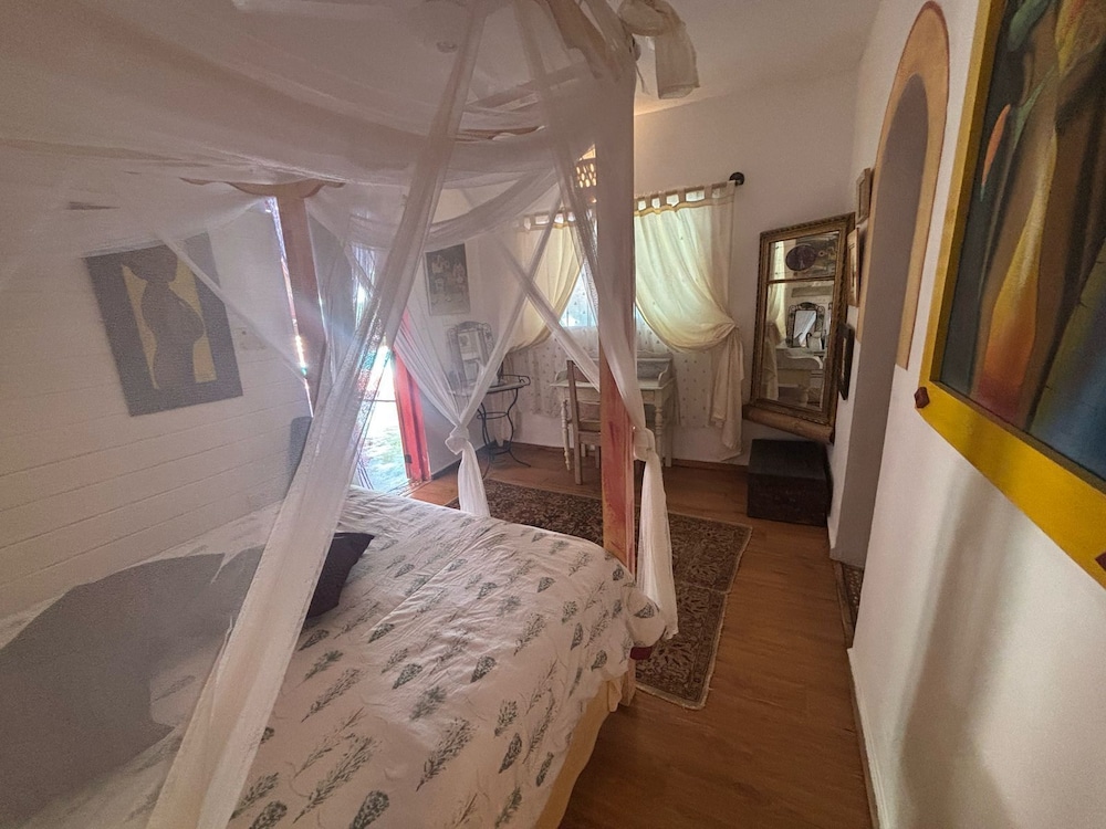 Casita Alegria