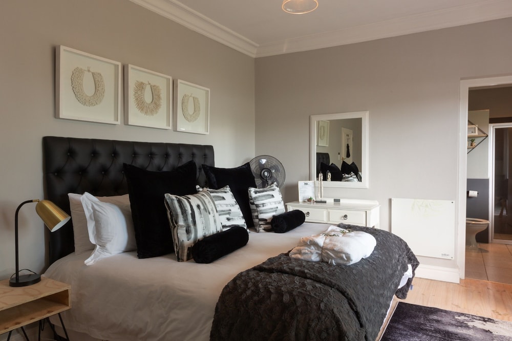 Roseroc Boutique Guest House