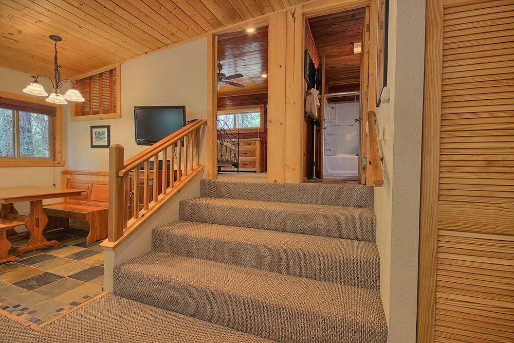 The Tree House