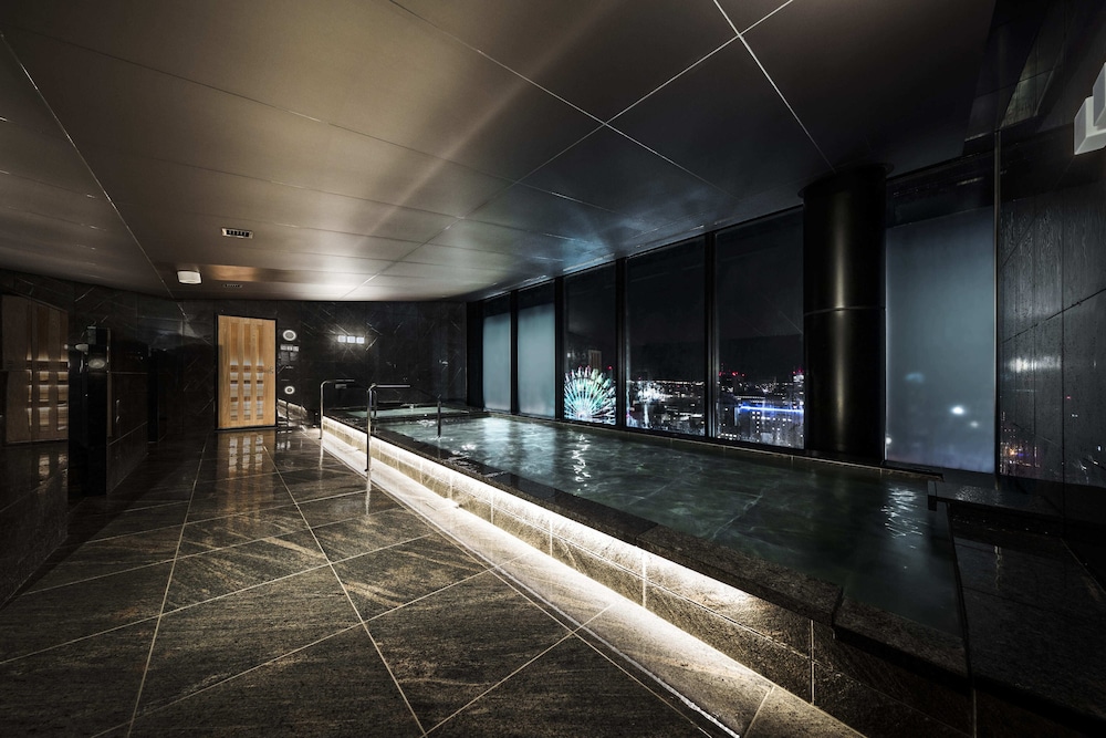 SAPPORO STREAM HOTEL 172