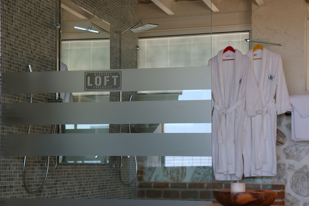 Oludeniz Loft Otel Exclusive - Yalnızca Yetişkinler - Image 35