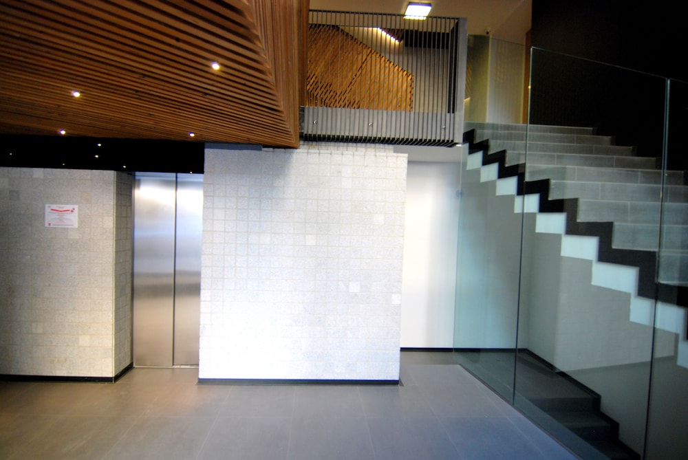Baratero Wooden House Apartment