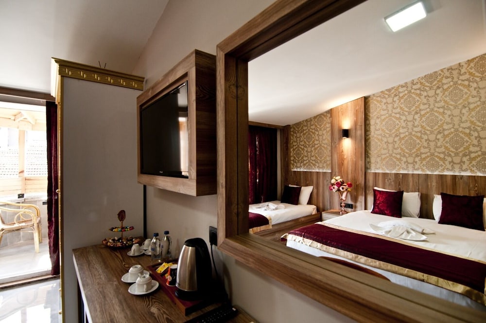 Vali Konak Otel - Image 43