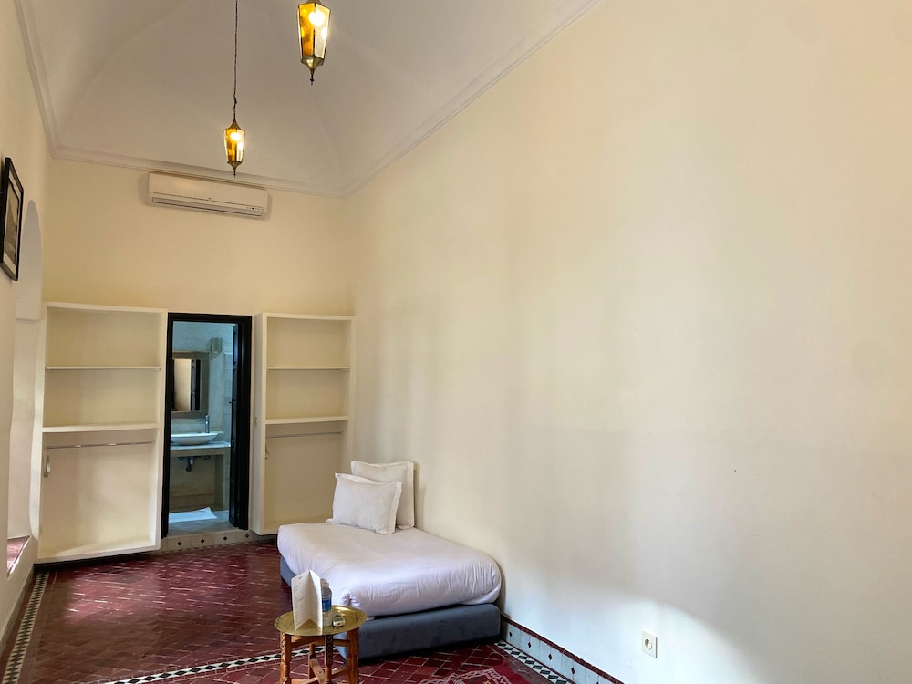 Riad Akasia