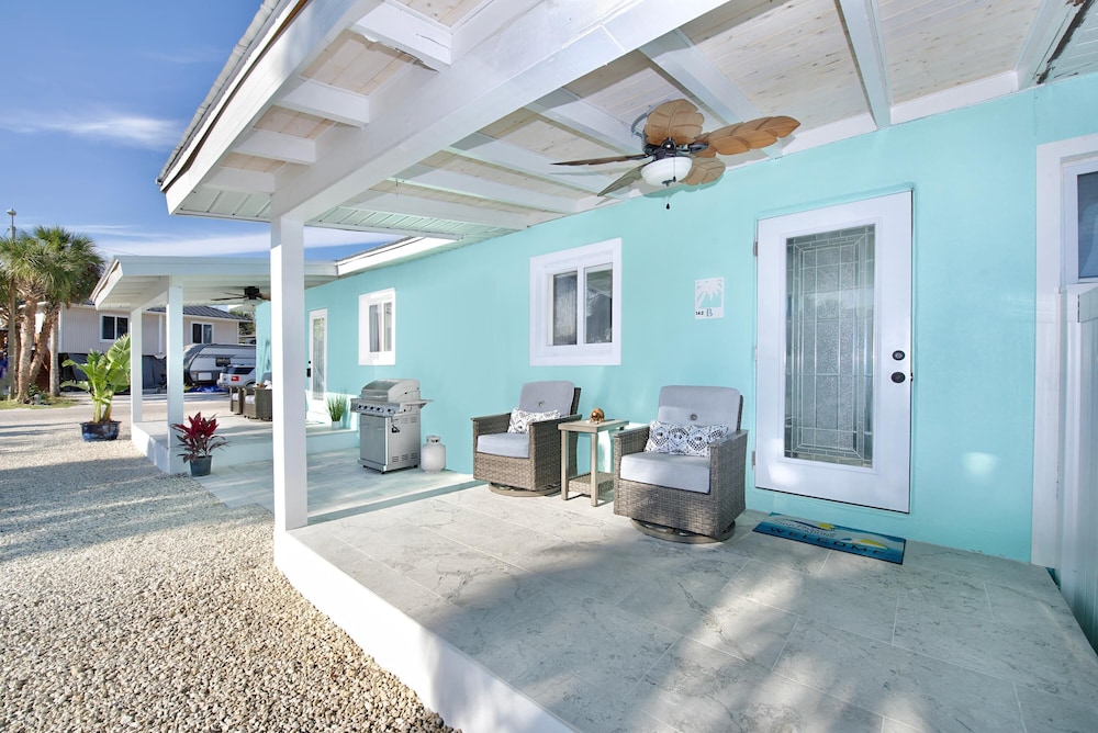 Coconut Villa B