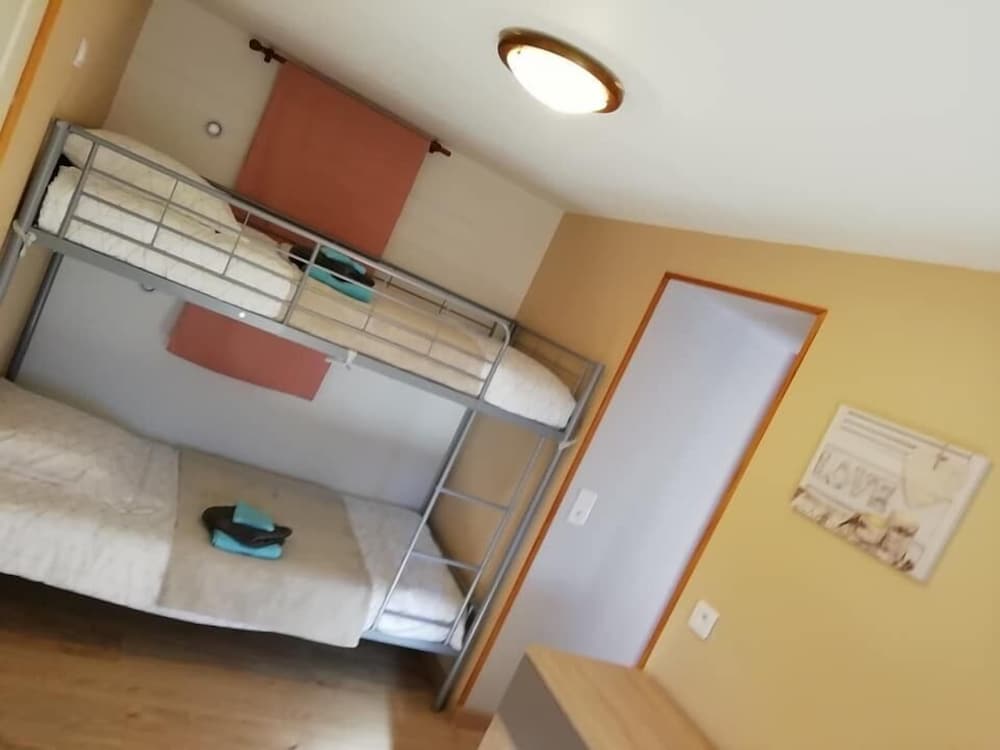 Chez Patou - Chambre d'Hôte