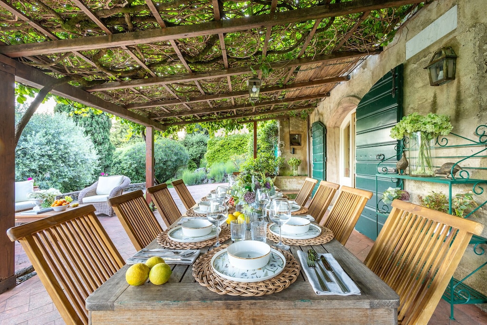Villa Morello Farmhouse