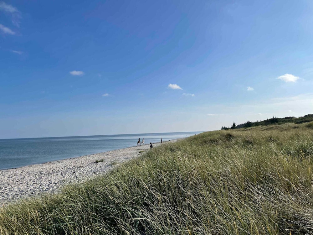 5 Star Holiday Home in Hals