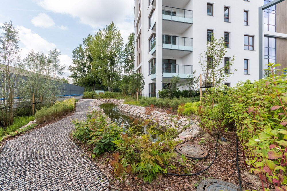 Bulvar Premium by Grand Apartments view 2