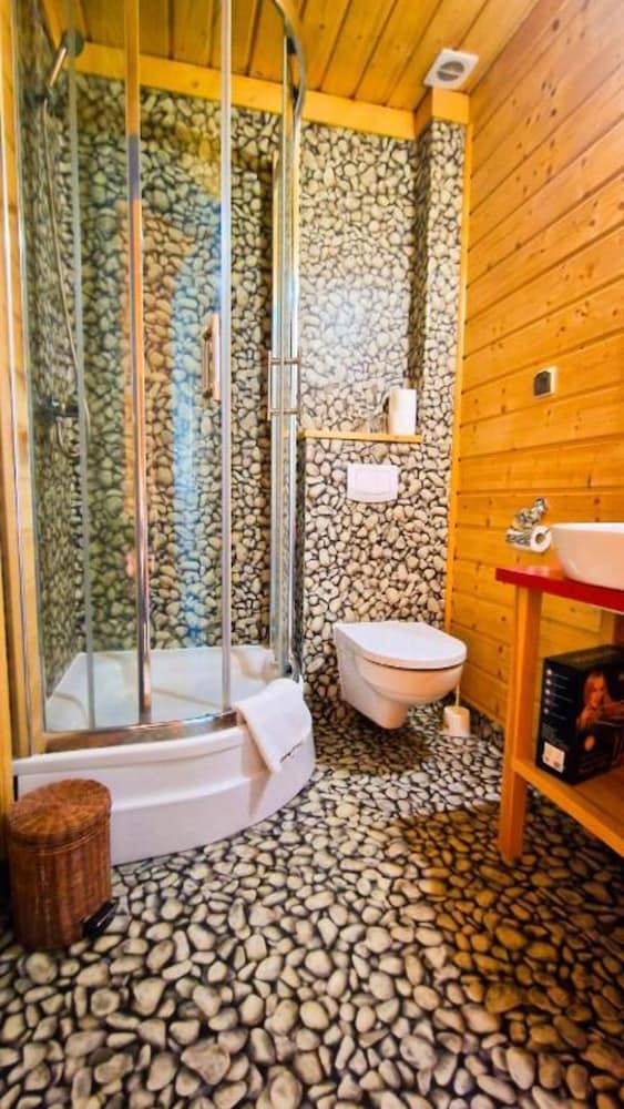Double Room With Breakfast in Swinoujscie