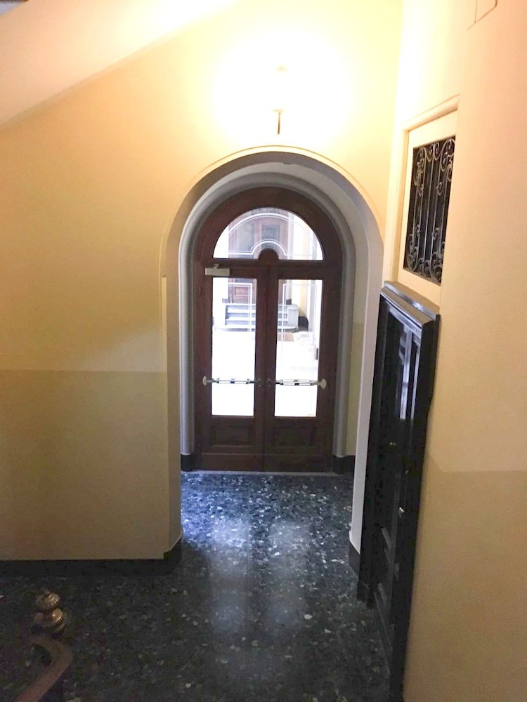Mansarda Porta Venezia