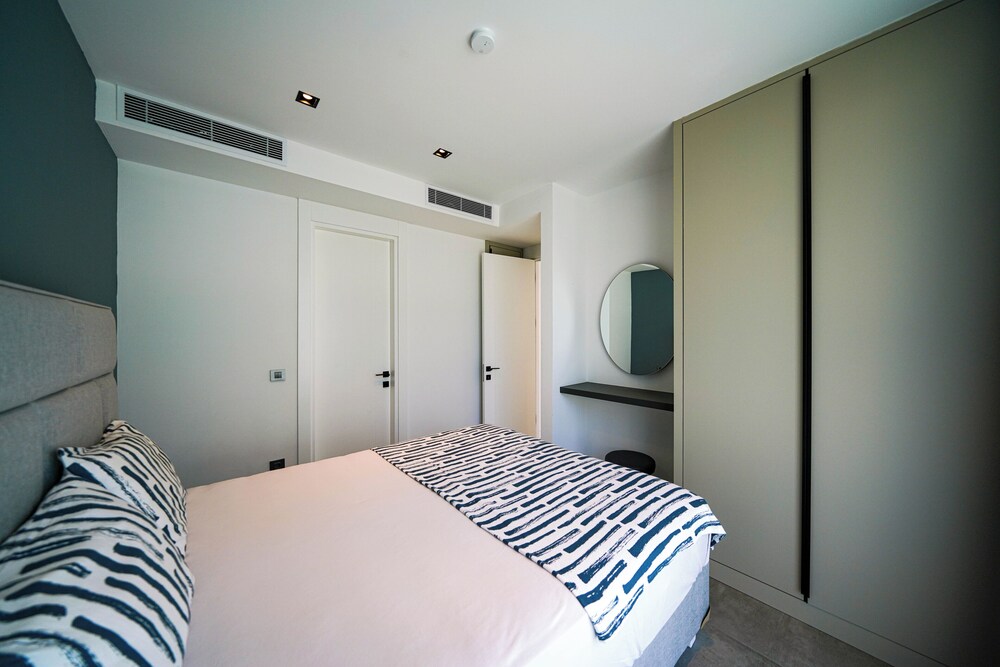 The Ni Villas Akyarlar