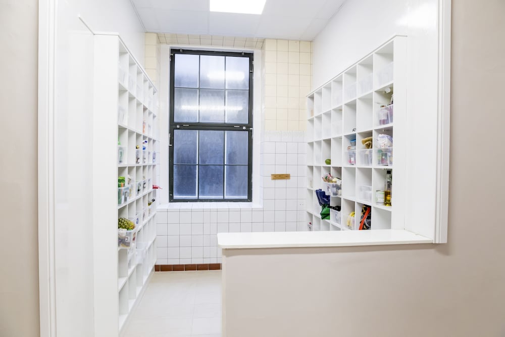 Gardiner House Hostel