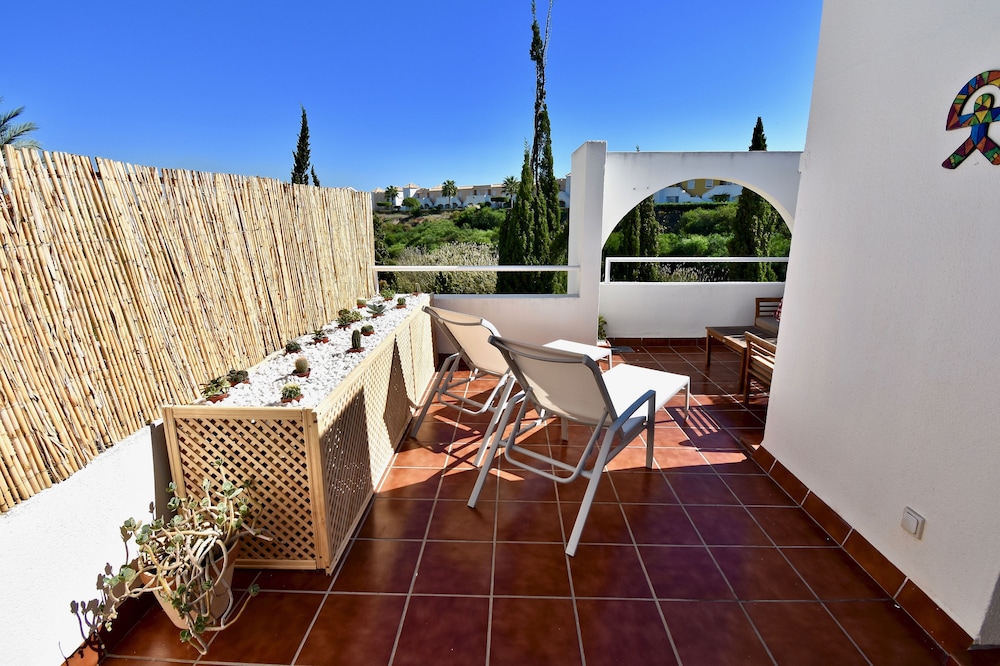 Villa Marinas