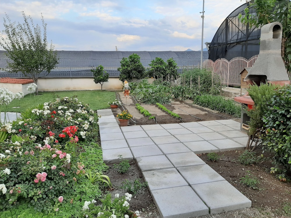 Il Giardino B&B