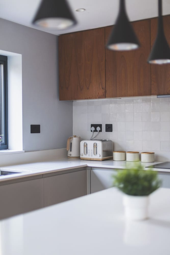Beautiful Flat in Acton