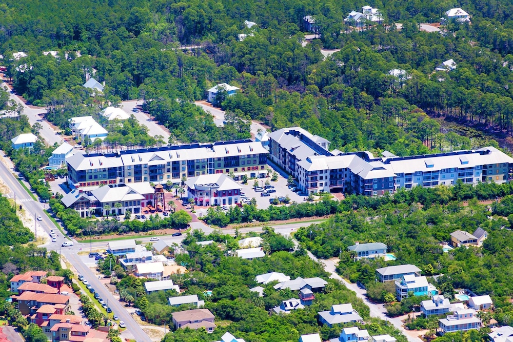 Redfish Village M2321- Changes in Latitude